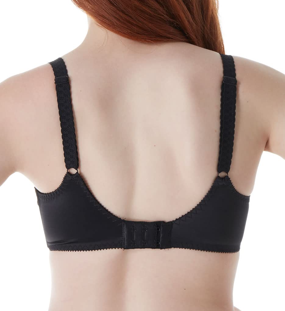 Empreinte Women's 07148 Erin Full Cup Underwire Bra - Comfortable Support for Everyday Wear, Work & Special Occasions