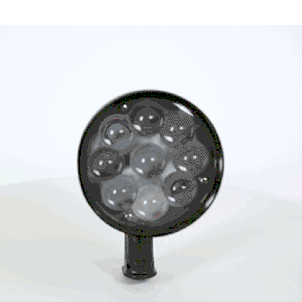Rechargeable Handheld LED Spotlight for Kids - Bright Portable Flashlight for Camping, Hiking, and Outdoor Adventures