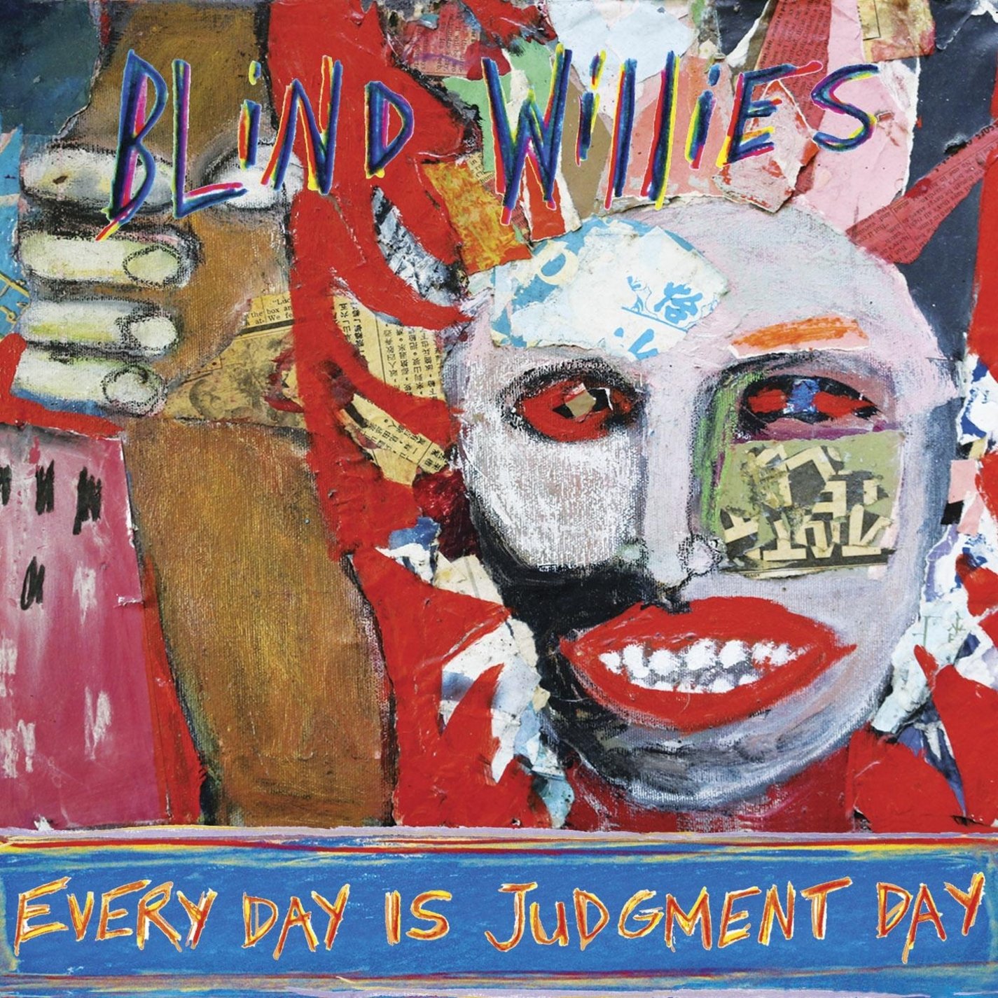 Every Day Is Judgment Day - Inspirational Motivational Quote for Daily Life, Work & Success