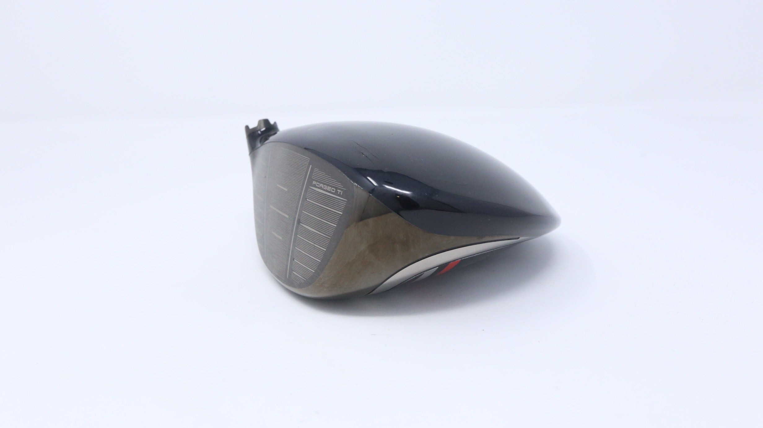 Used Callaway Big Bertha 23 Driver - Left Handed 10.5° Golf Club Head Only | Premium Condition | Perfect for Golfers Seeking Distance & Forgiveness | Ideal for Driving Range Practice & Tournament Play