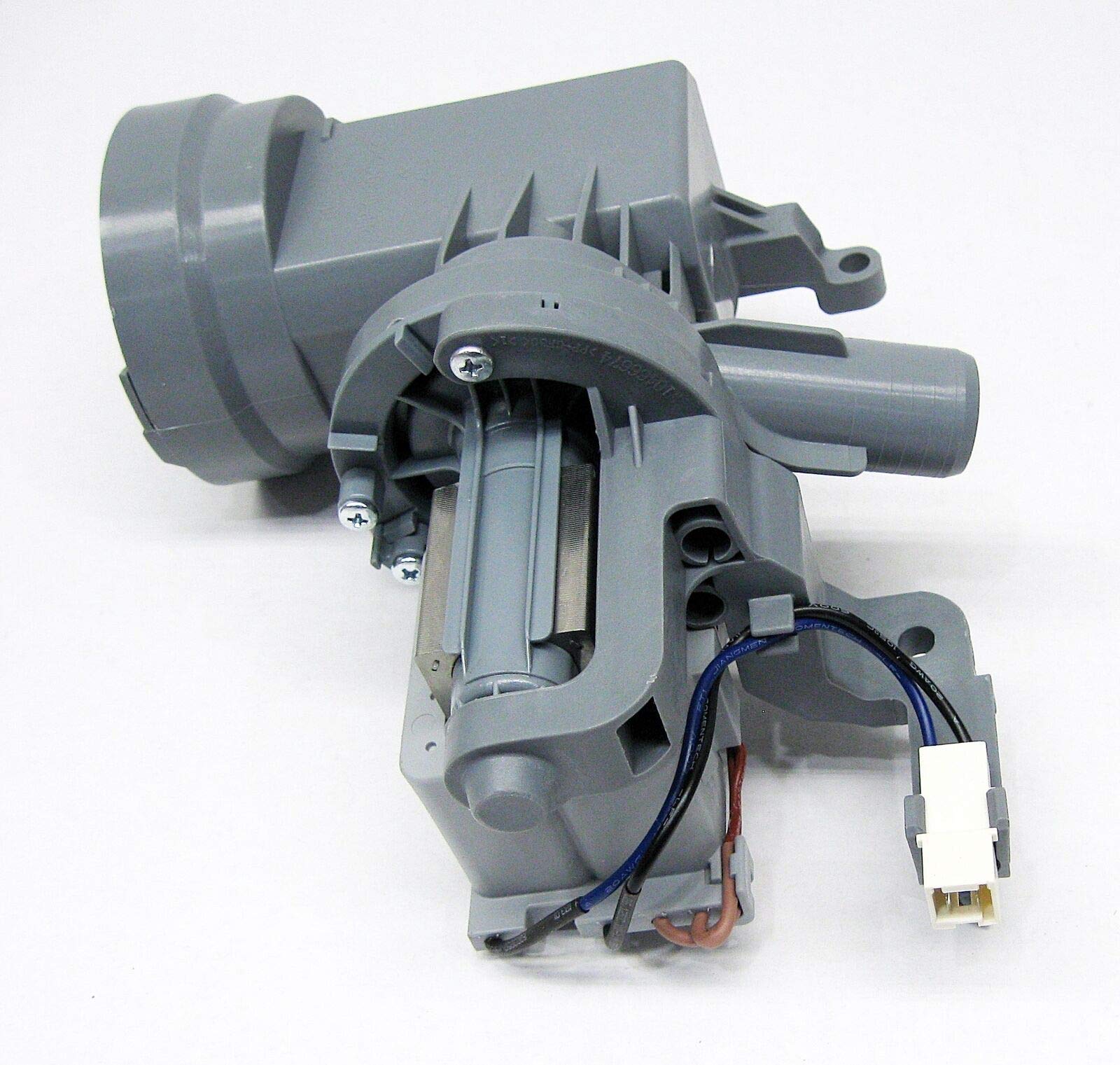 Whirlpool Washer Water Pump Replacement WPW10605427 WPW10425238 LP5238 - Compatible with Whirlpool Washing Machines for Efficient Laundry Performance