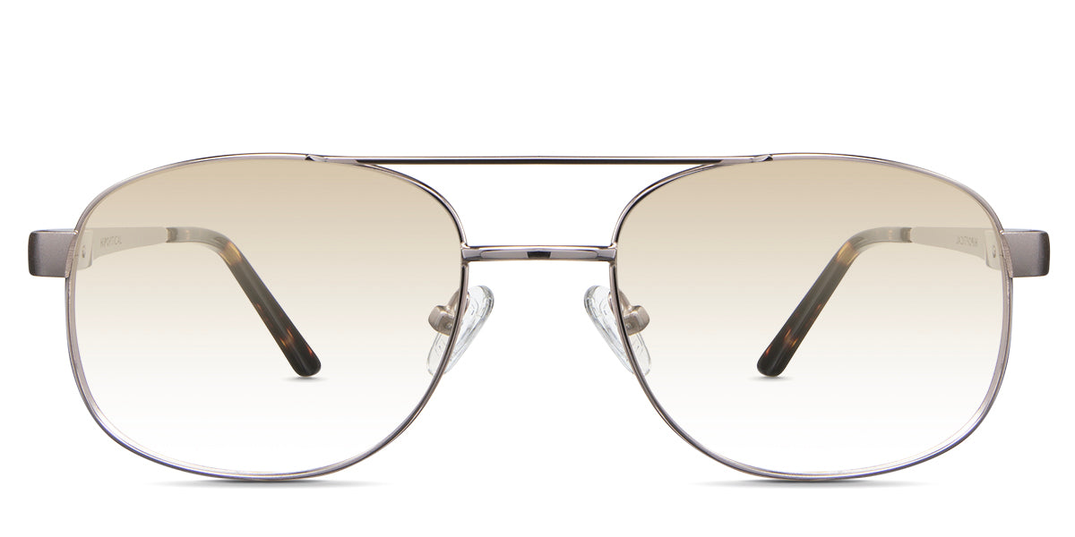 Dixon Women's Prescription Tinted Sunglasses - UV Protection & Stylish Eyewear for Driving, Outdoor Activities & Fashion Accessories