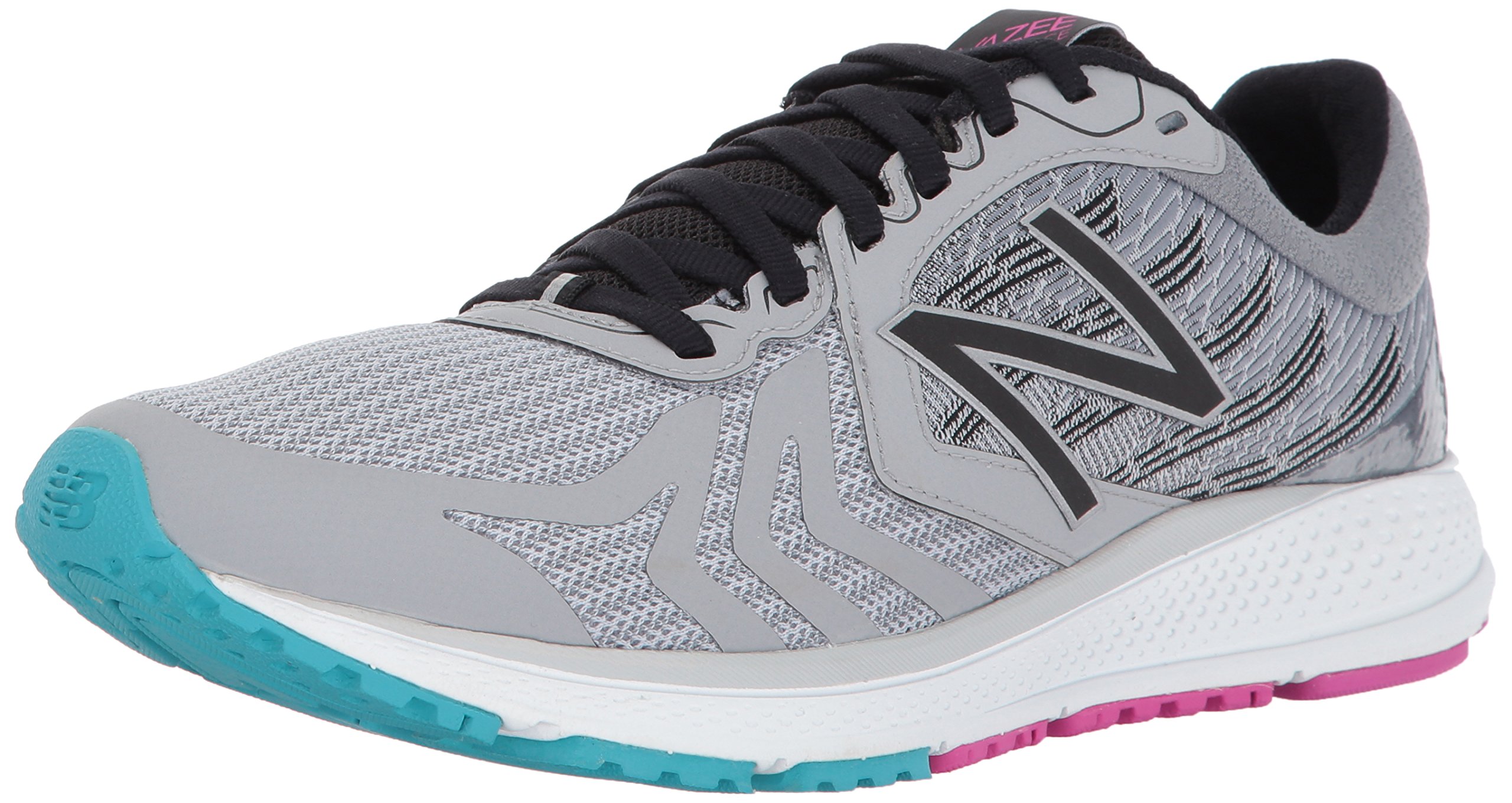 New Balance Women's Wpace Running Shoes - Lightweight & Cushioned Sneakers for Women - Perfect for Jogging, Gym Workouts & Everyday Wear