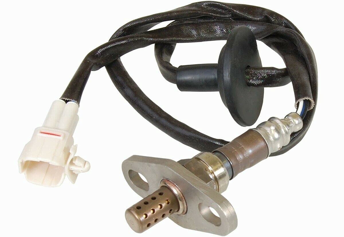 High-Quality Replacement Oxygen Sensor Compatible with Toyota Camry, Corolla, RAV4 - Denso Direct Fit for Improved Fuel Efficiency & Emissions - Perfect for DIY Auto Repair & Engine Maintenance