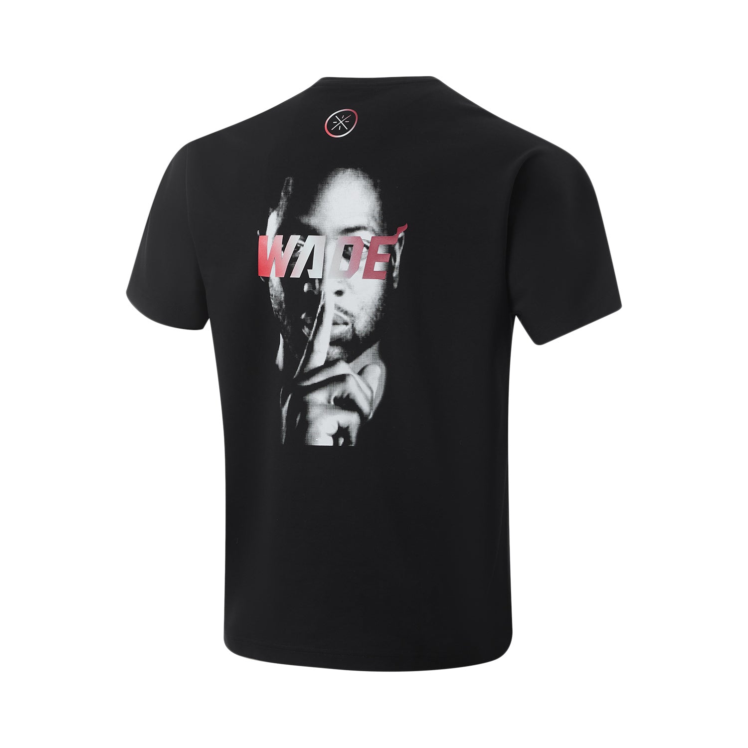 Wade T-Shirt 003 - Premium Cotton Men's Casual Tee for Everyday Wear | Gym, Workout & Street Style Fashion