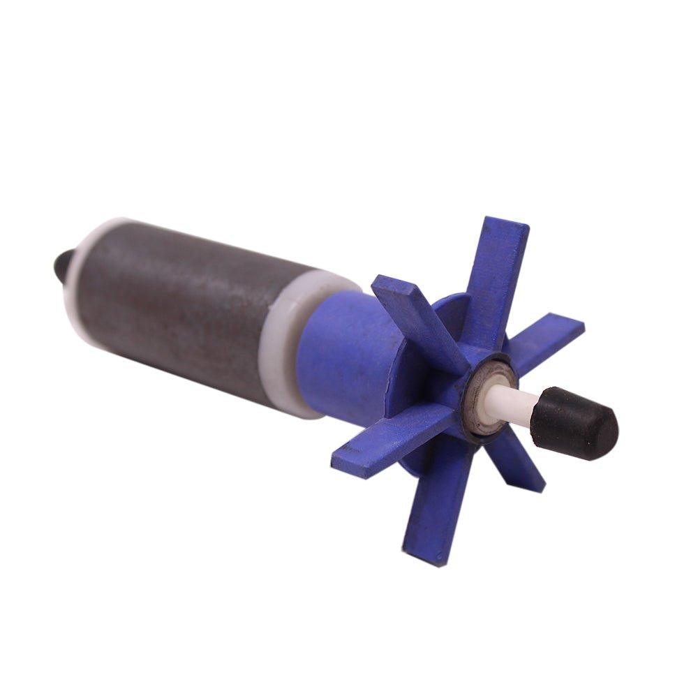 High-Quality Impeller for FPP Pumps - Replacement Part for Water Transfer, Irrigation & Industrial Use - Durable & Efficient Performance