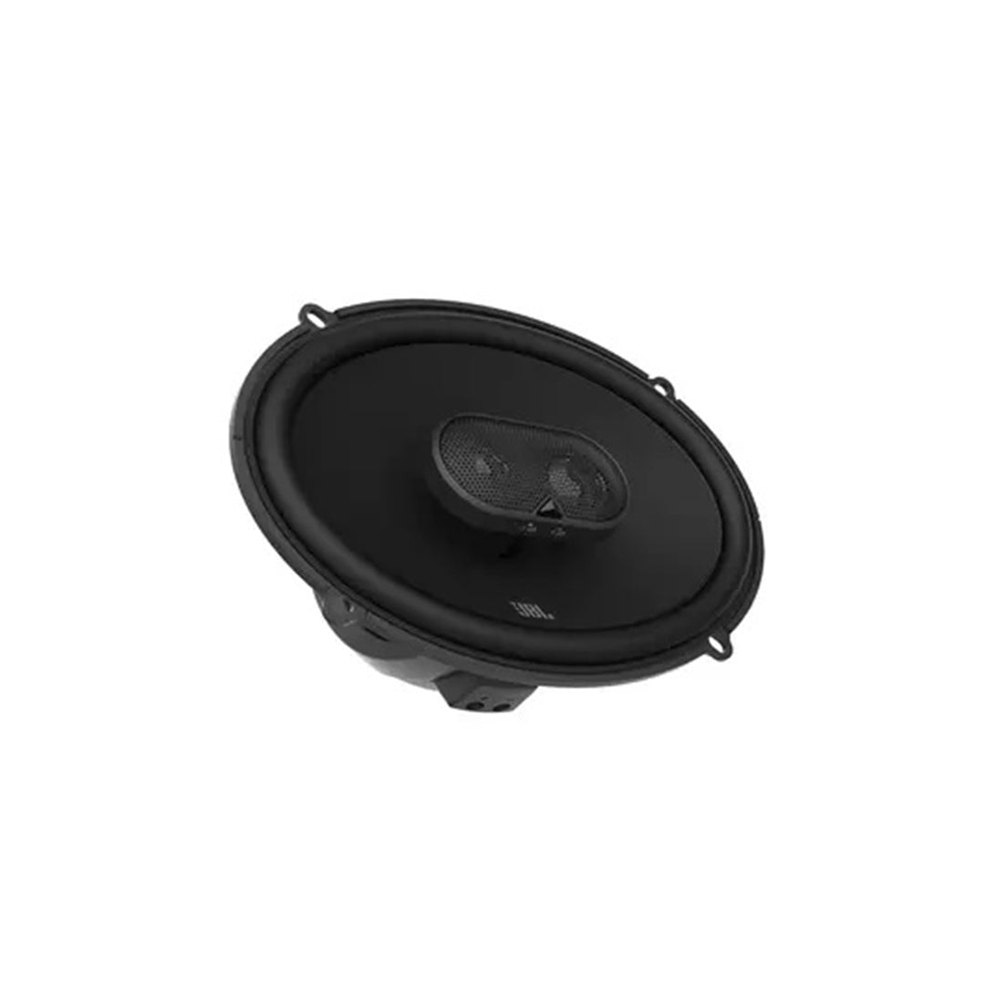 JBL STADIUM962M 6x9 Inch Multielement Car Speakers - High Power 3-Way Coaxial Audio System for Clear Bass & Crisp Treble | Perfect for Car Audio Upgrades, Trucks & SUVs