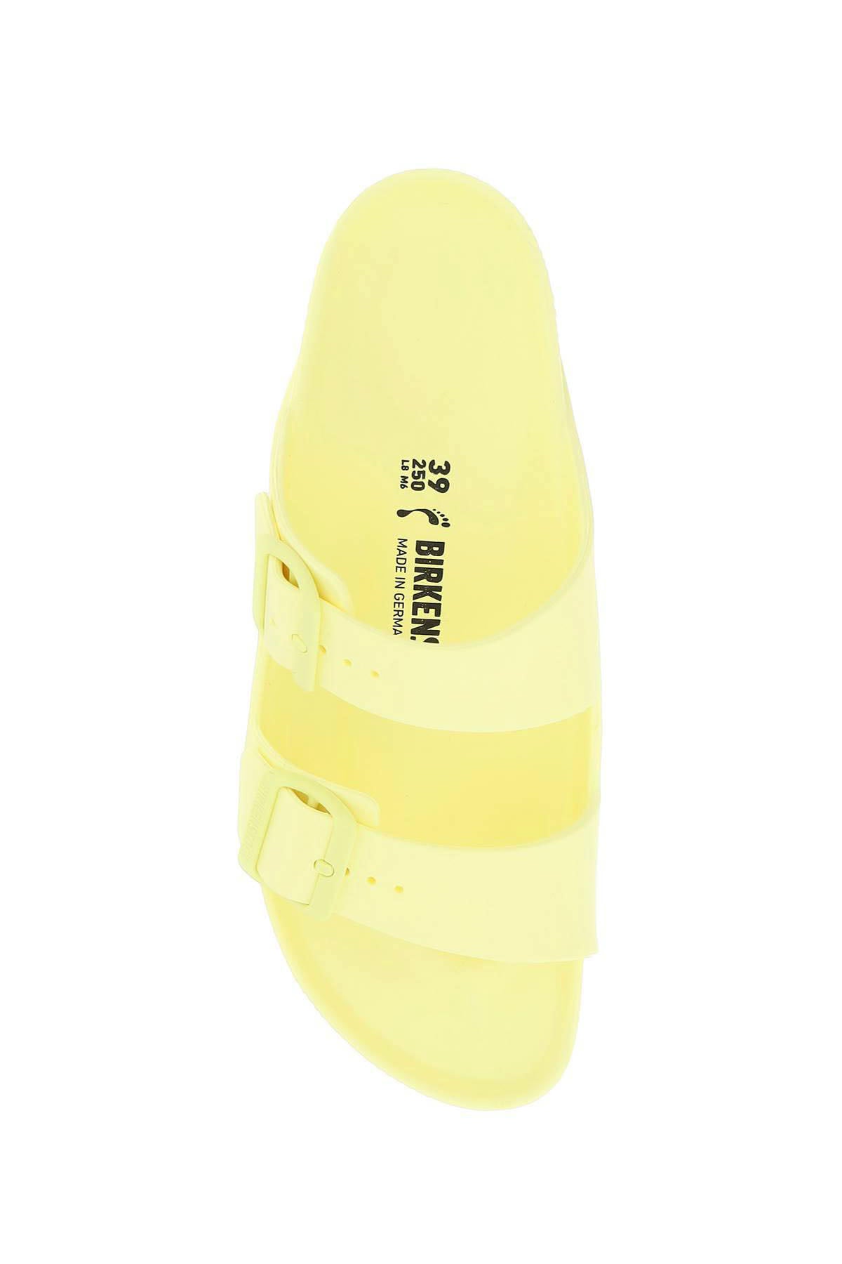 Birkenstock EVA Arizona Mules - Comfortable Unisex Sandals for Walking, Travel & Casual Wear - Perfect for Beach, Vacation & Everyday Use
