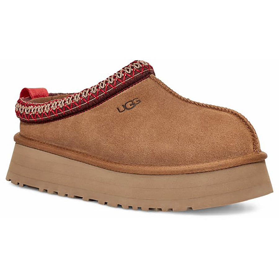 Women's UGG Tazz Slippers - Cozy Indoor/Outdoor House Shoes for Winter Comfort & Warmth - Perfect for Lounging, Travel & Cold Weather