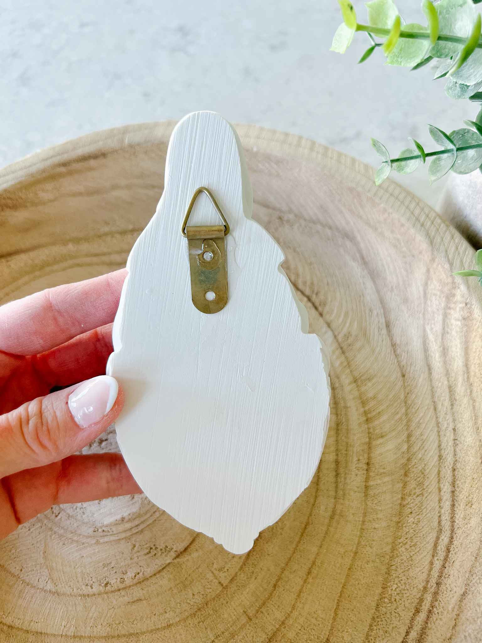 Immaculate Heart Holy Water Font - Religious Home Decor for Prayer & Blessings - Perfect for Church, Home Altar & Sacred Spaces