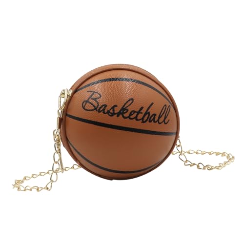 Basketball Browm