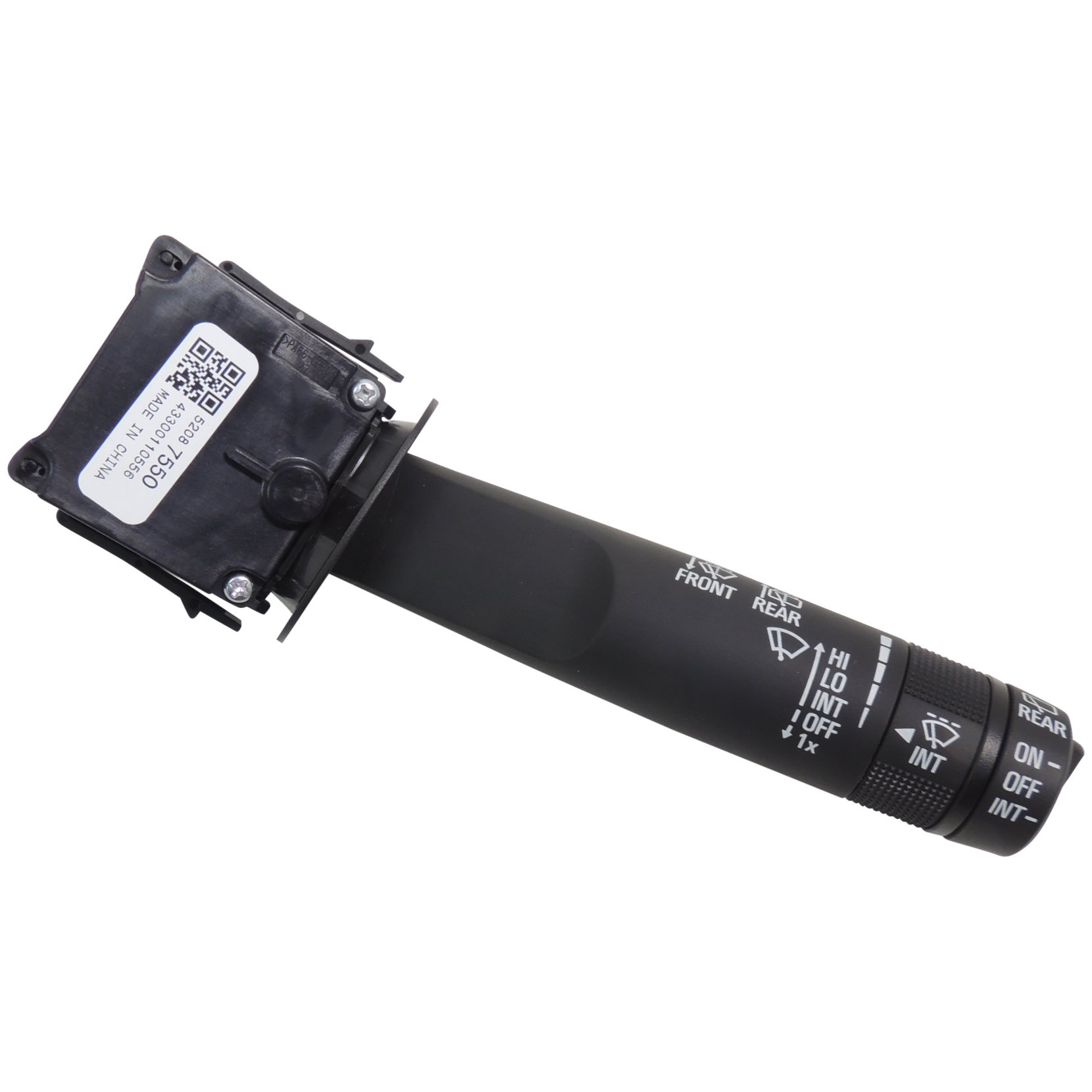 GM 52087550 Switch Assembly WSW & WSWA - High-Quality Automotive Replacement Part for GM Vehicles | Perfect for Electrical System Repairs and Upgrades
