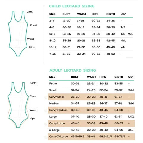 So Danca Curvy Amaya Pinch Front Princess Seamed Tank Leotard for Ballet, Jazz & Dance Performance - Comfortable Stretch Fabric for Women & Girls