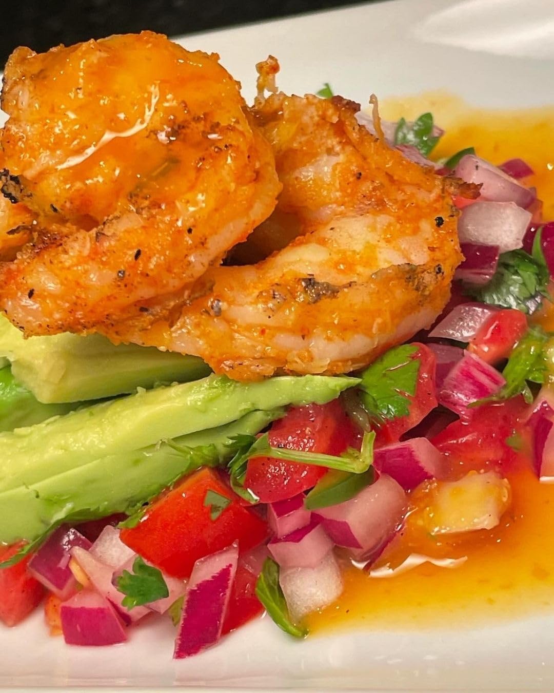 Pup & The Pepper PawPaw Peach Habanero Hot Sauce - Spicy Citrus Infusion with Fiery Flavor | Perfect for Tacos, Wings & BBQ Dishes