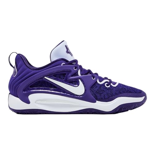 White/Purple-white