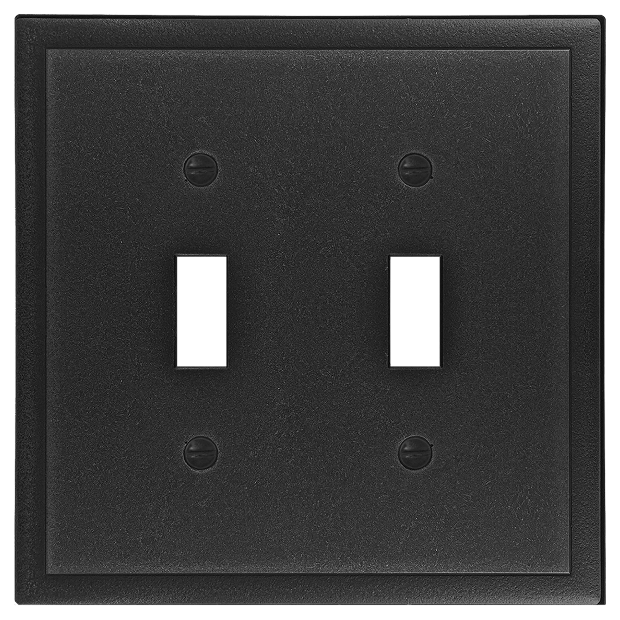 A Bright Idea for Your Home: The Questech Décor Light Switch Cover