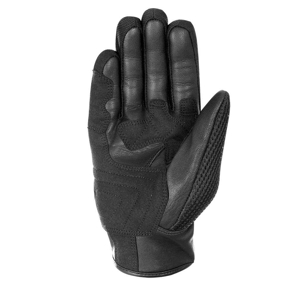 Oxford - Brisbane Air Mesh Gloves for Men & Women - Breathable Work Gloves for Construction, Gardening, and Outdoor Activities