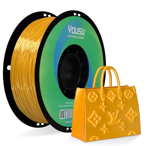 Silk Tpu Gold