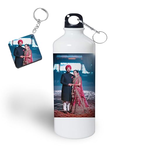 sipper with Key chain