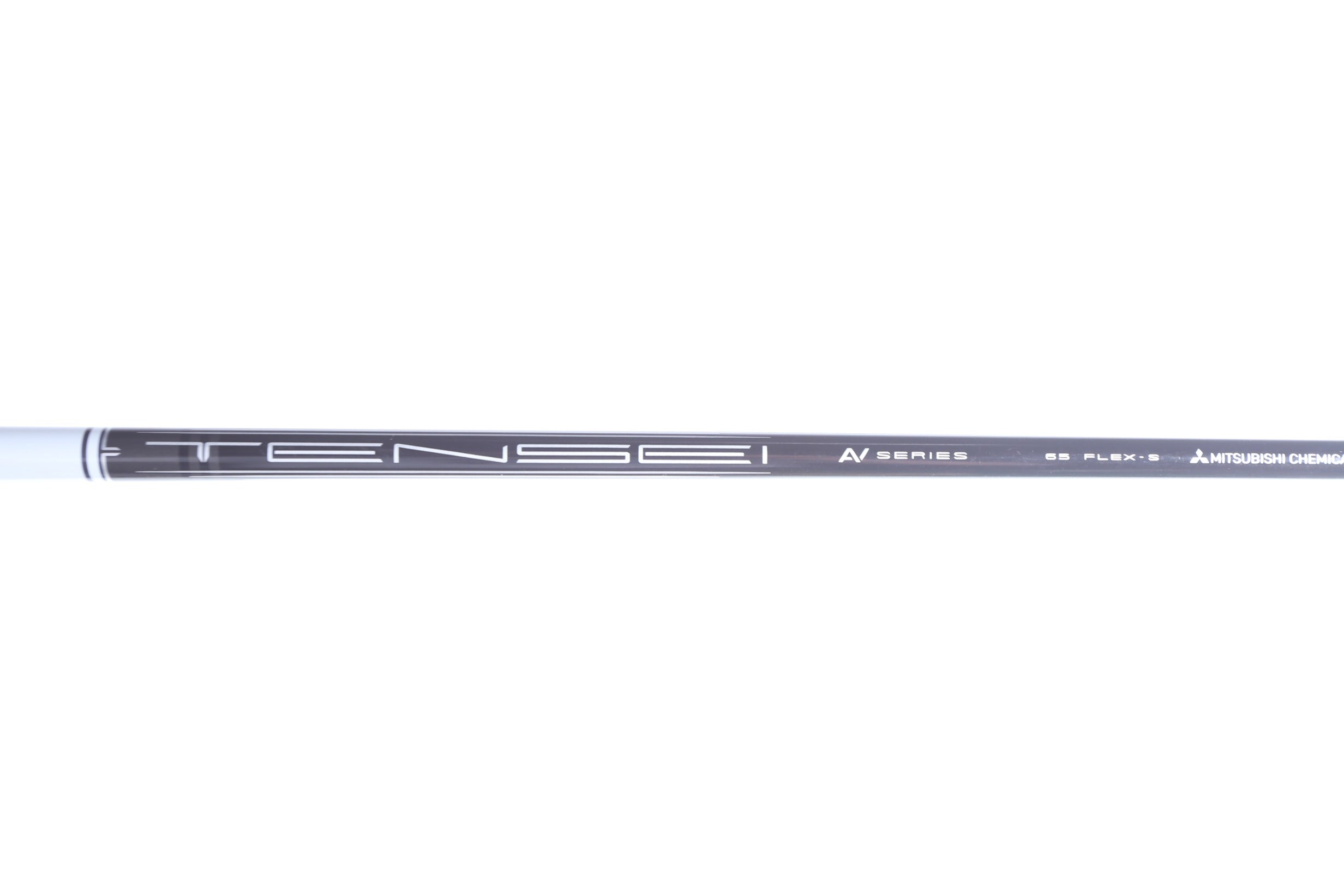 Used Callaway Rogue ST MAX LS Driver 9° Stiff Flex Right Handed Golf Club - Mitsubishi Tensei White AV Shaft for Men | Perfect for Long Distance Drives & Low Handicap Players on the Course