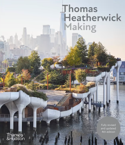 Thomas Heatherwick: Making - A Journey into Design Innovation | Explore Architectural Masterpieces & Creative Process | Perfect for Design Enthusiasts & Architecture Students