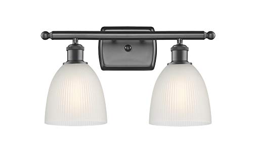 Oil-Rubbed Bronze