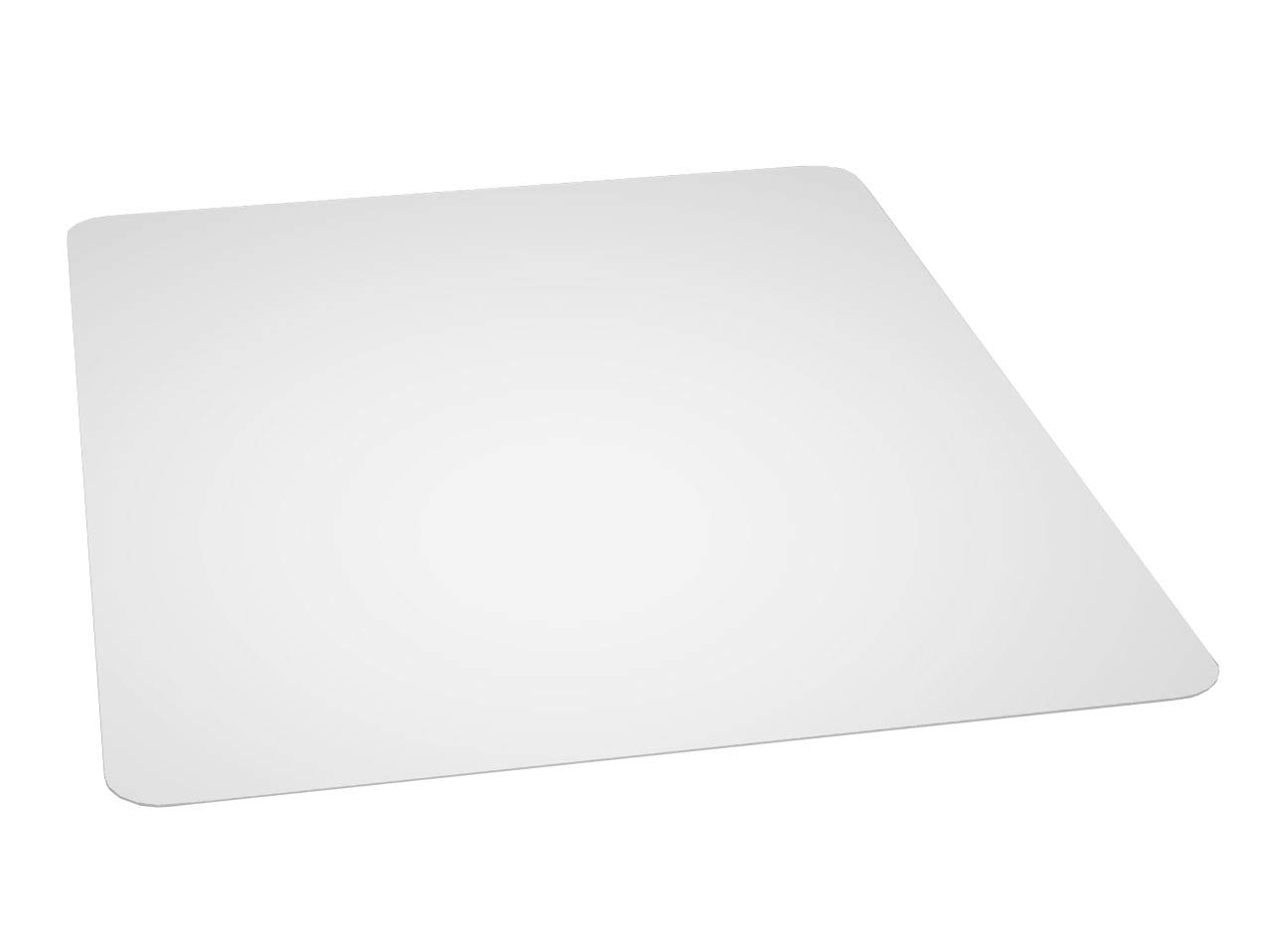 ES Robbins Everlife Clear Desk Pad 19