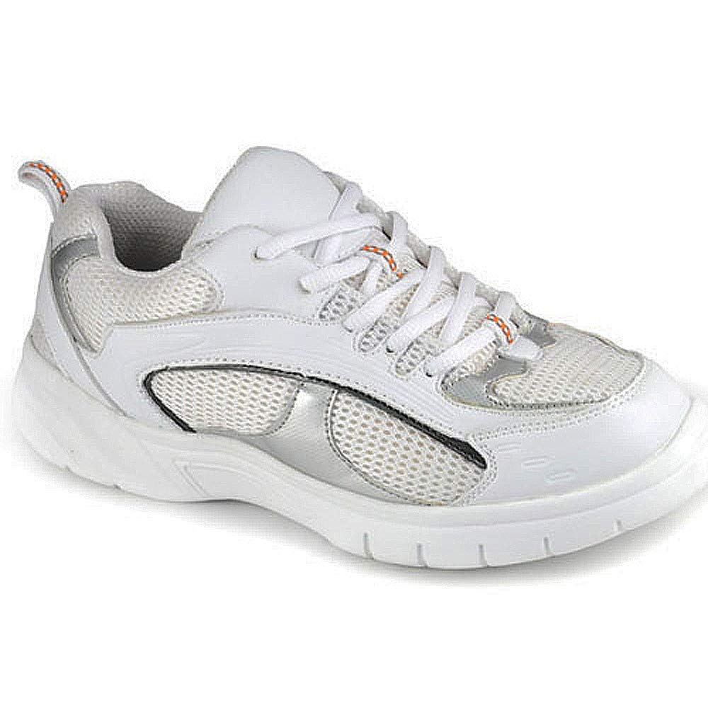 Mt. Emey Men's Comfort Walking Shoes - Lightweight Breathable Sneakers for Walking, Running & Travel - Non-Slip Cushioned Support for All-Day Wear (Perfect for Hiking, Gym Workouts & Daily Commute)