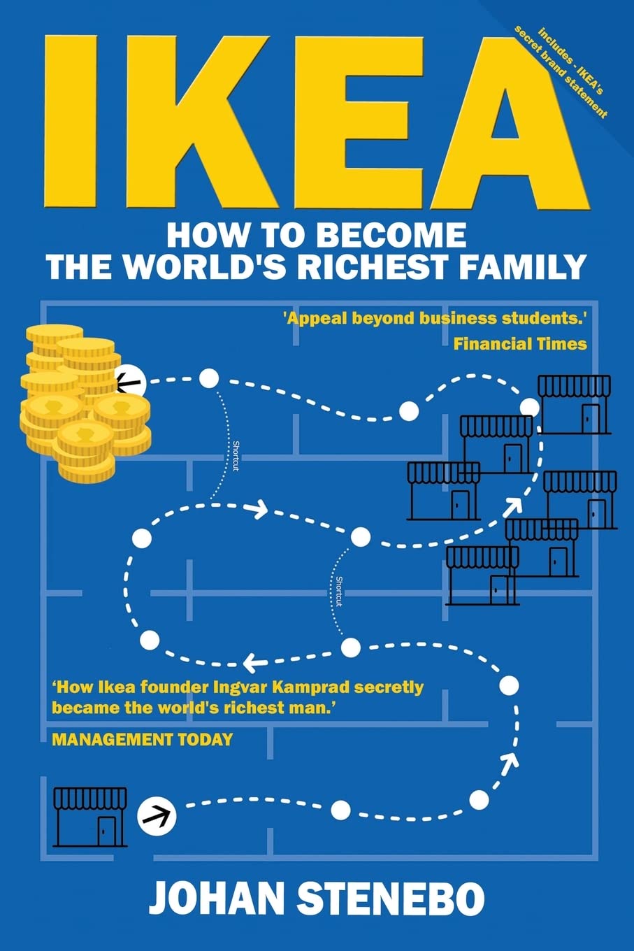 How to Become the World's Richest Man - Business Success Strategies & Entrepreneurial Tips | Home Office & Startup Inspiration