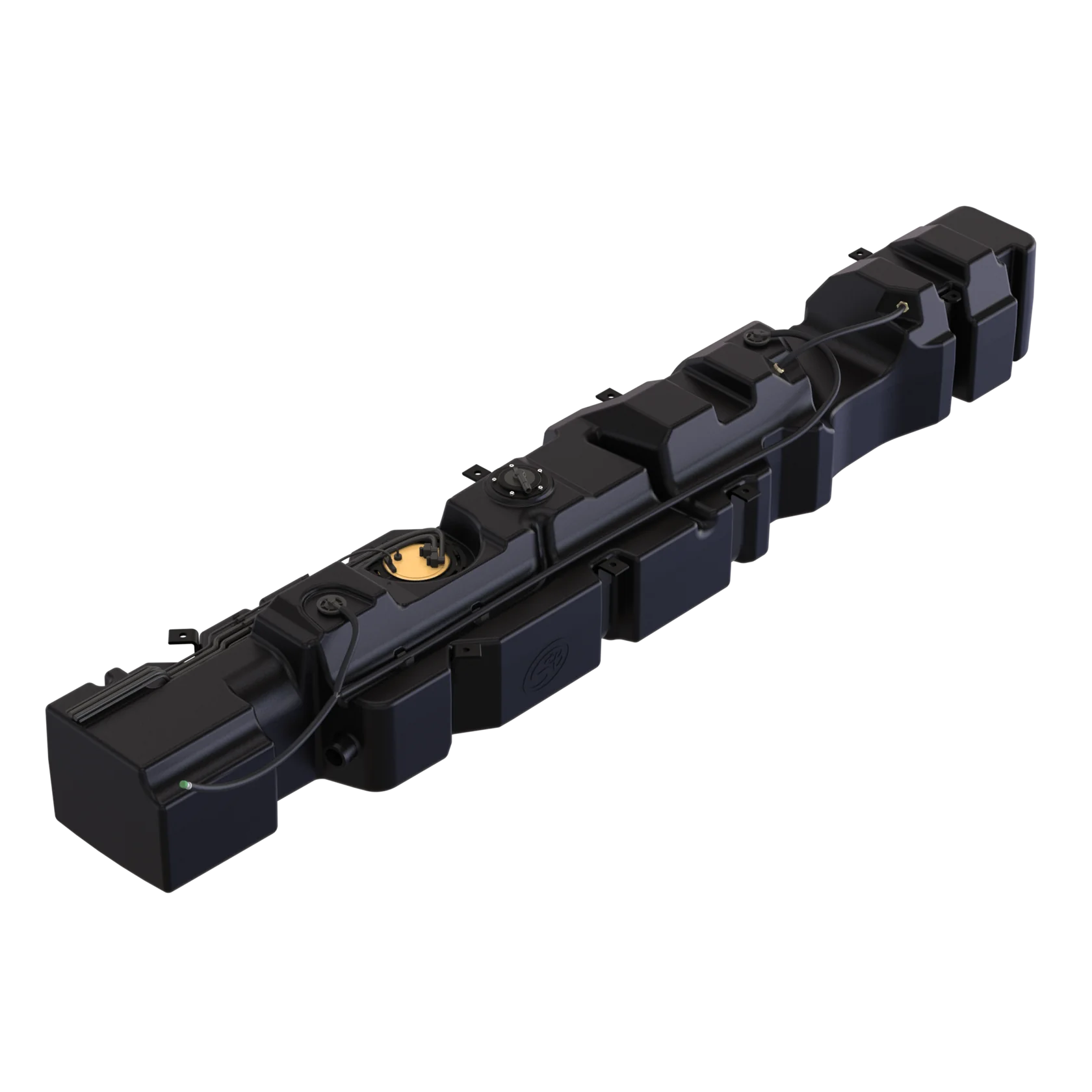 47 Gallon Replacement Fuel Tank for 2019-2022 Mercedes Sprinter Van 144 & 170 Wheelbase - Perfect for Long Road Trips & Commercial Fleet Maintenance
