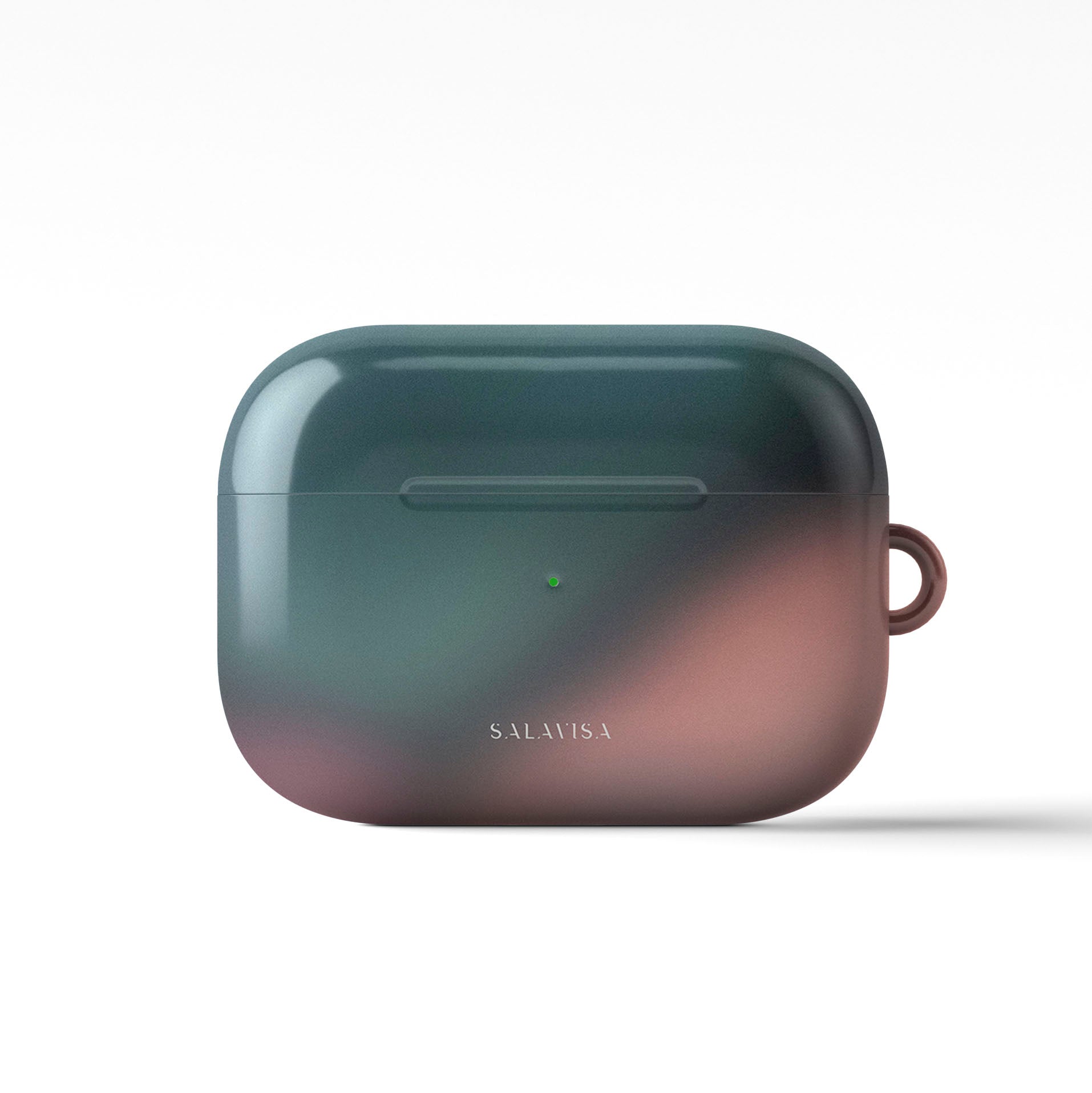 Premium Soft Silicone AirPods Case with Shockproof Protection - Cute & Durable Cover for Apple AirPods 1/2/3/Pro - Perfect for Gym, Travel & Everyday Use