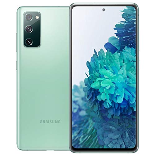 SAMSUNG Galaxy S20 FE 5G Unlocked Smartphone (256GB, 6.5