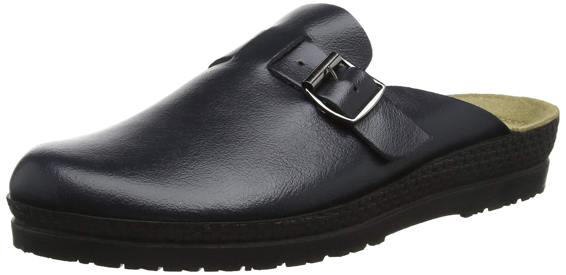 Comfortable Men's Clogs for Walking & Outdoor Activities - Slip-Resistant Garden Shoes for Men, House Slippers & Casual Wear