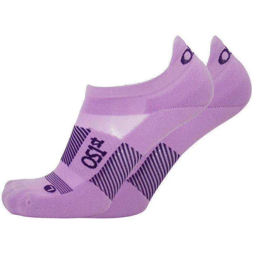 OS1st TA4 Thin Air Performance Socks - No Show Running & Athletic Socks for Men & Women - Lightweight Breathable Workout Socks for Running, Gym, Hiking & Sports Activities