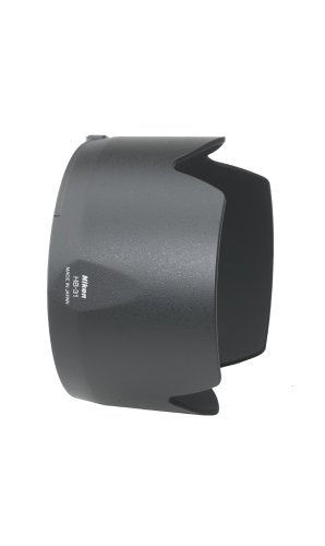 Nikon HB-31 Bayonet Lens Hood for 17-55mm f/2.8G Lens - Compatible with Nikon DSLR Cameras - Perfect for Outdoor Photography & Travel