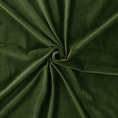 Moss Green
