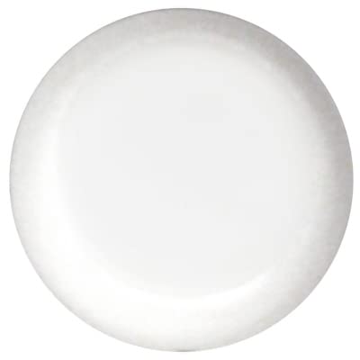 Powder Coat White
