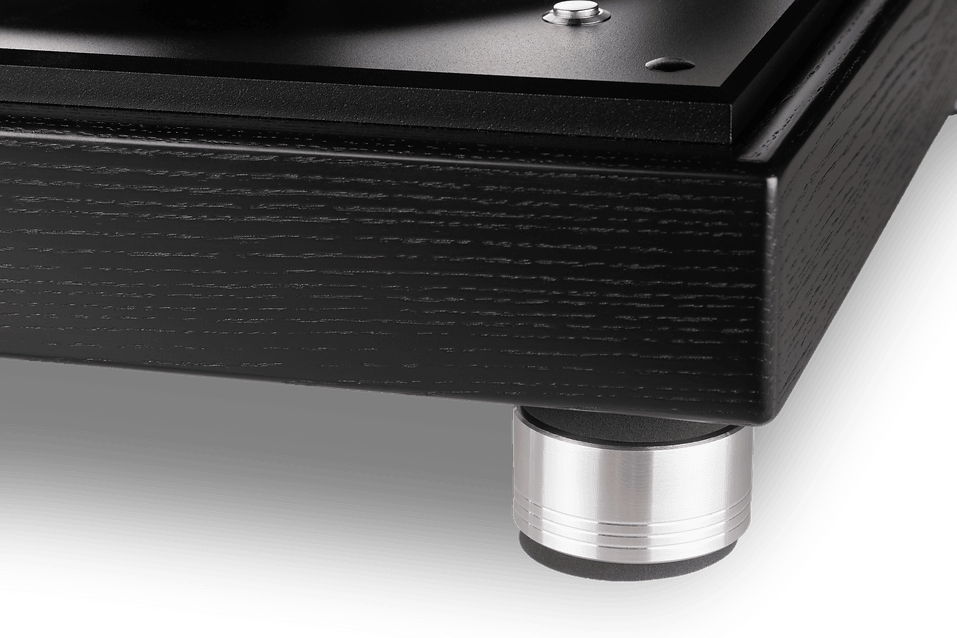 VPI Classic Signature Turntable - High-End Audiophile Turntable with Precision Engineering | Perfect for Vinyl Record Collectors & Home Audio Systems