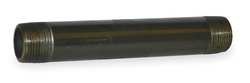 Industrial Grade 1LMH8 Steel Nipple - 3/4