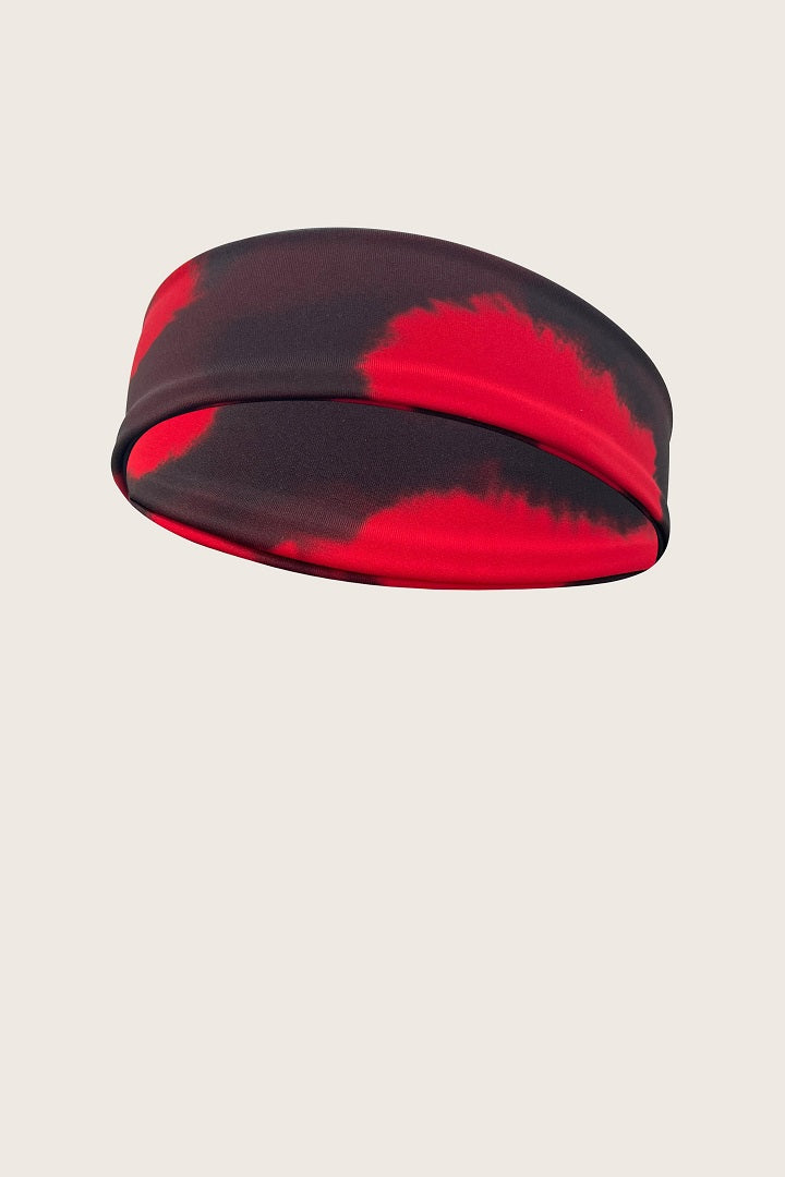 Black/Red