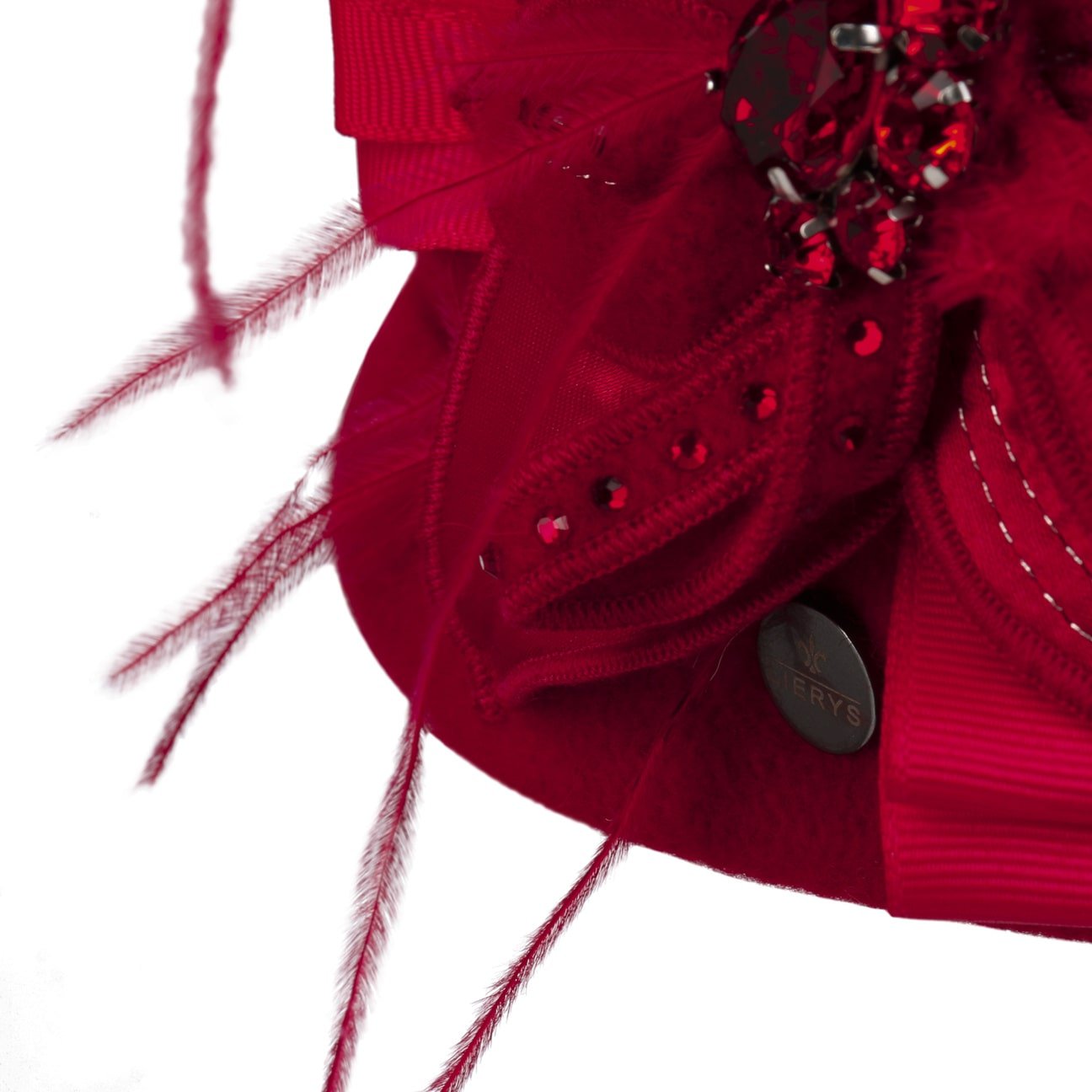 Lierys Caramagna Wool Beanie - Soft Winter Hat for Men & Women - Perfect for Skiing, Hiking & Cold Weather Activities