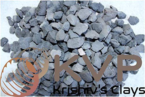 Premium 100g Dry Fruit Clay - Natural Modeling Clay for Kids & Adults - Perfect for DIY Crafts, Art Projects, and Sensory Play