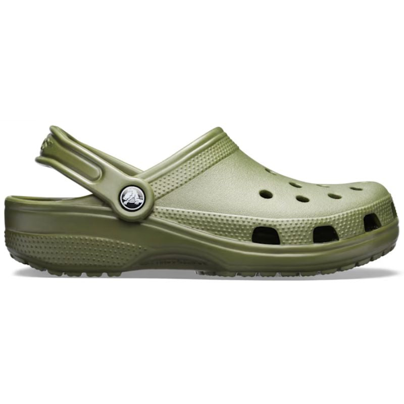 Unisex Classic Clogs - Comfortable Slip-On Shoes for Men & Women - Perfect for Garden, Beach, Kitchen & Outdoor Activities