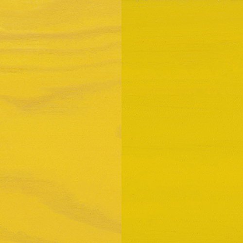 Colza Yellow