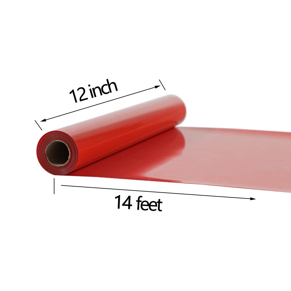 TUMIYA Heat Transfer Vinyl Rolls - 12