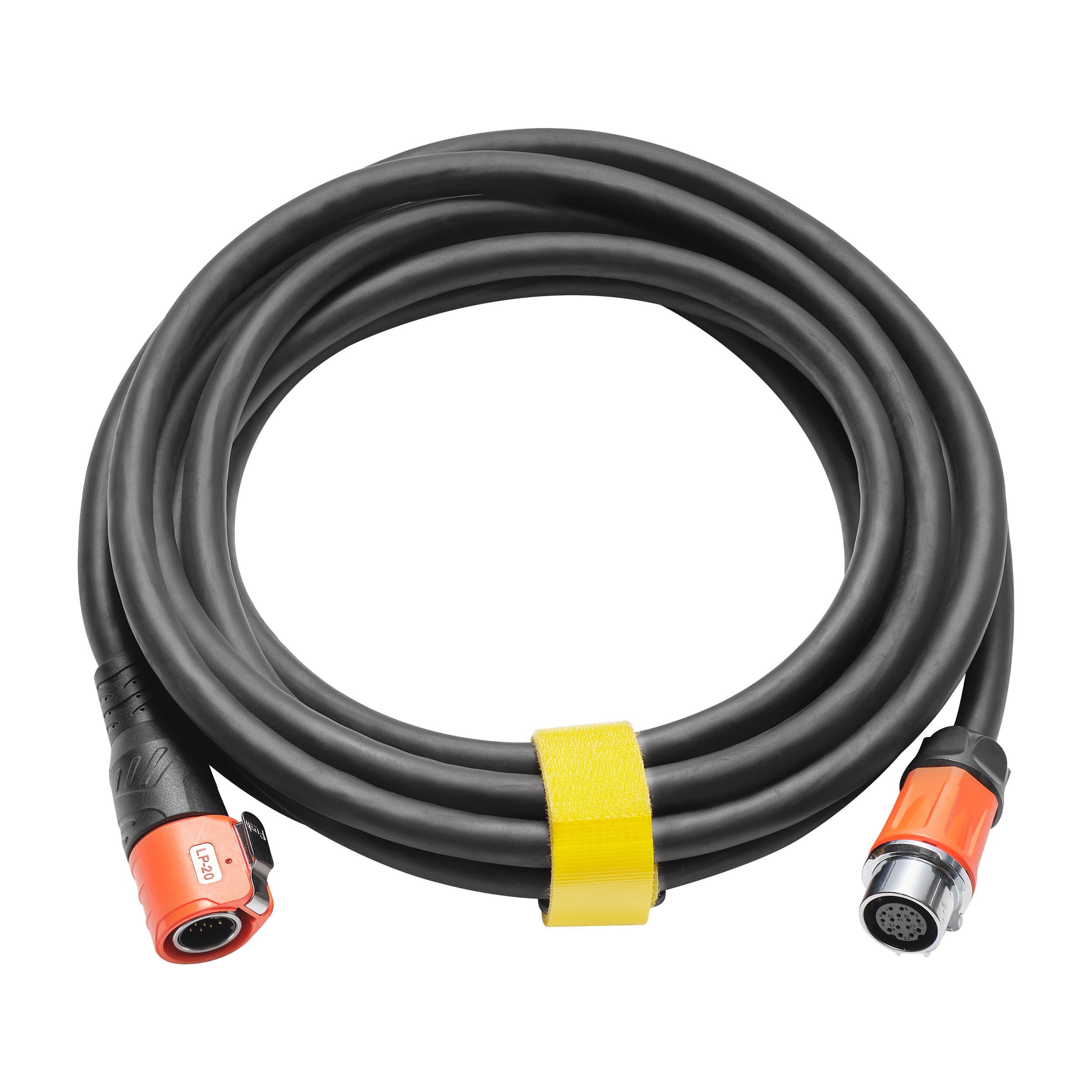 Godox F100R F200R F200SR 5m Connection Cable F DC5D - High-Speed Sync for Studio & Outdoor Photography