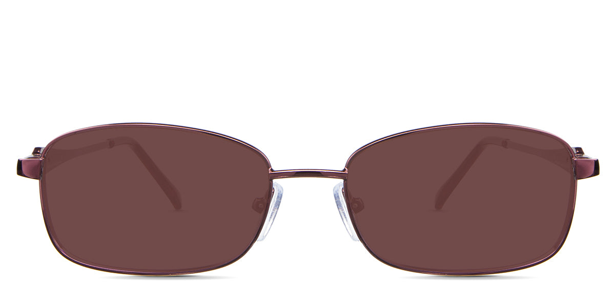 Elie Men's Prescription Sunglasses - UV Protection Polarized Lenses for Driving, Fishing & Outdoor Activities