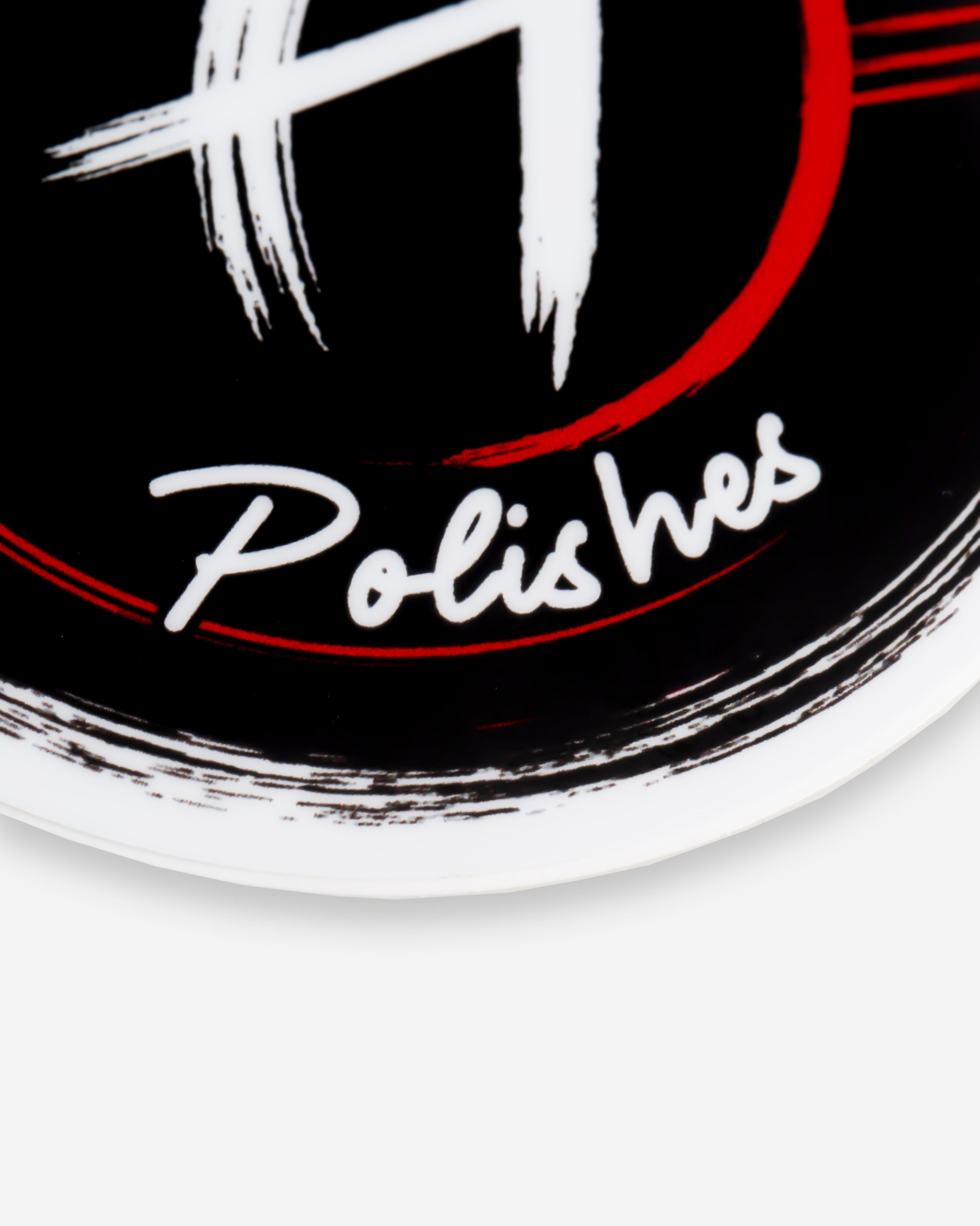 Adam's Red Brushed Logo Sticker 3 Pack - Premium Vinyl Decal for Laptops, Cars & Water Bottles - Perfect for Personalizing Devices and Gifts