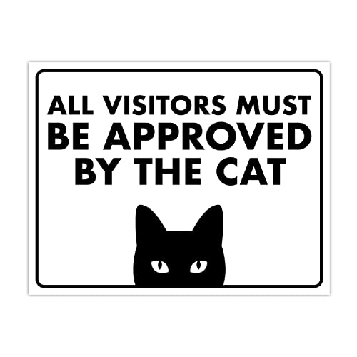 Cat Approval