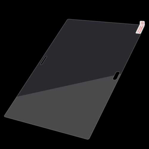 9H Premium Tempered Glass Screen Protector for Lenovo Tab 4 10 Plus 10-inch Tablet - Anti-Scratch, Bubble-Free, HD Clear Protection for Work, Study & Entertainment